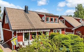 Holiday Home Moelltorp - Vgt119 By Interhome